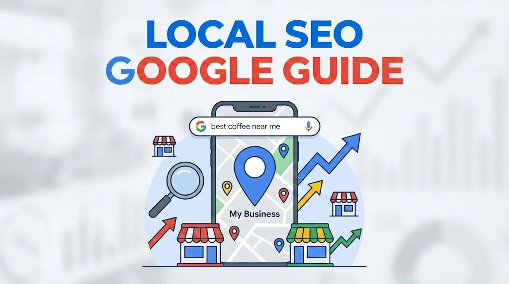 Google Maps Local Pack ranking: lokale SEO strategie voor MKB bedrijven in Almere en omgeving